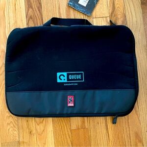 Chrome Industries Large Laptop Sleeve